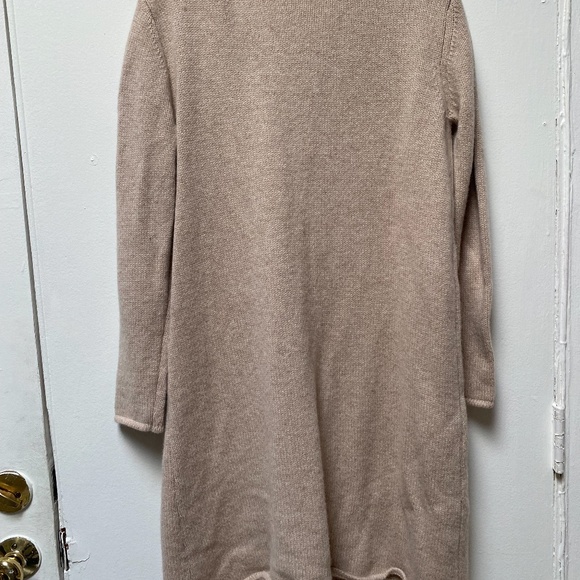 vintage lambswool sweater jacket - Picture 5 of 5